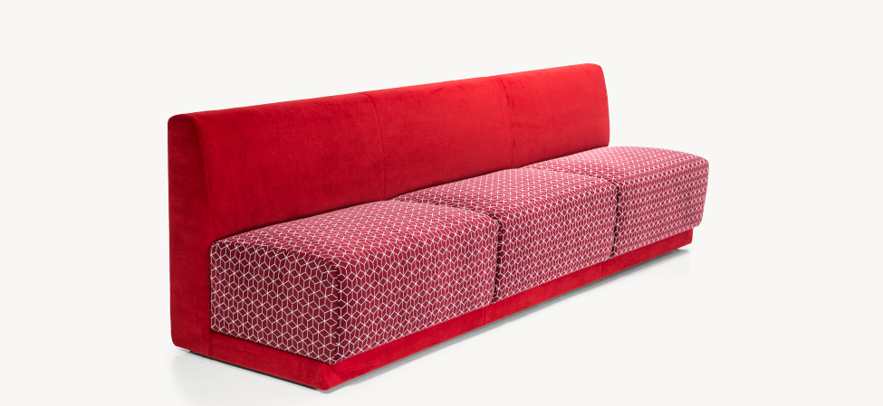 MOROSOSolomon 多人沙發(fā)