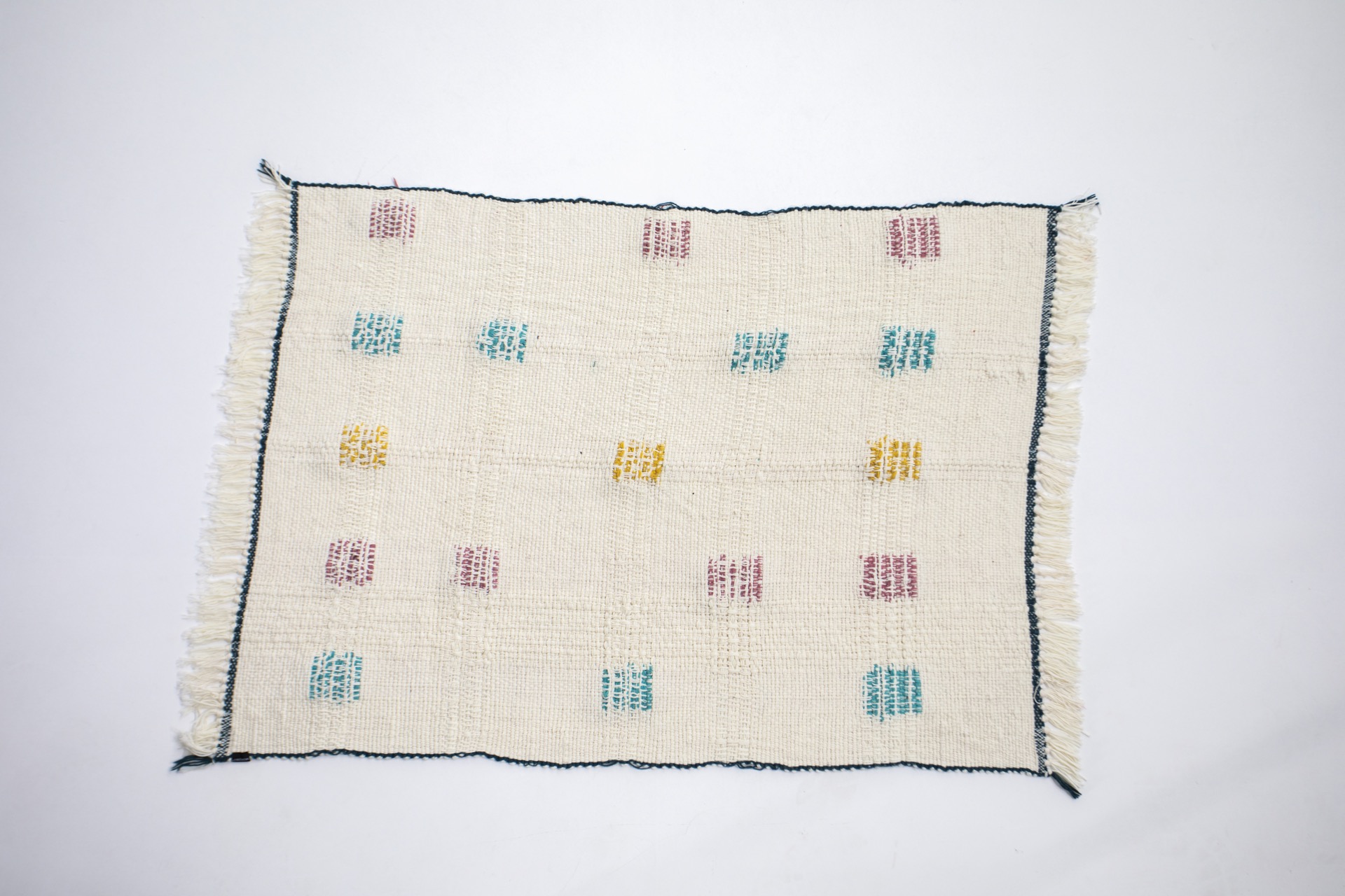 MOROSO7 Playds 毯子