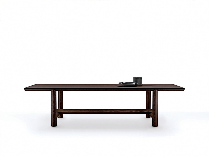 Mood-Josef長(zhǎng)餐桌