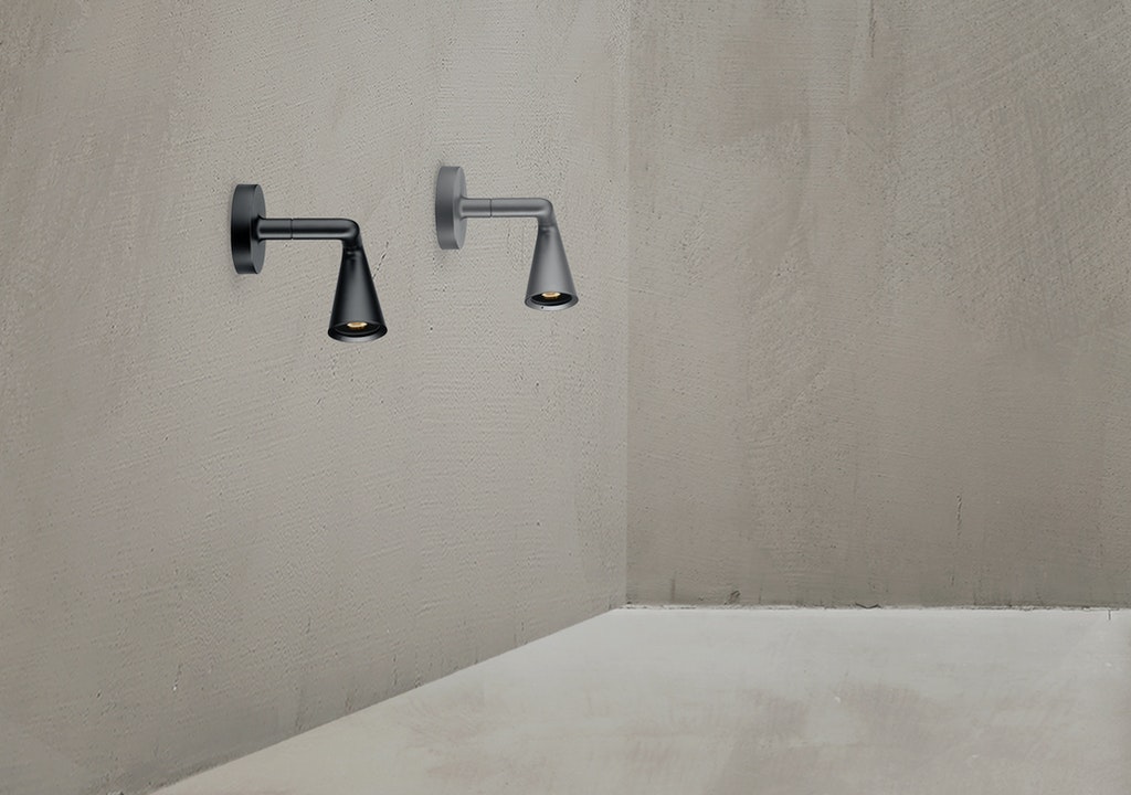 Belvedere Spot Wall 戶外燈