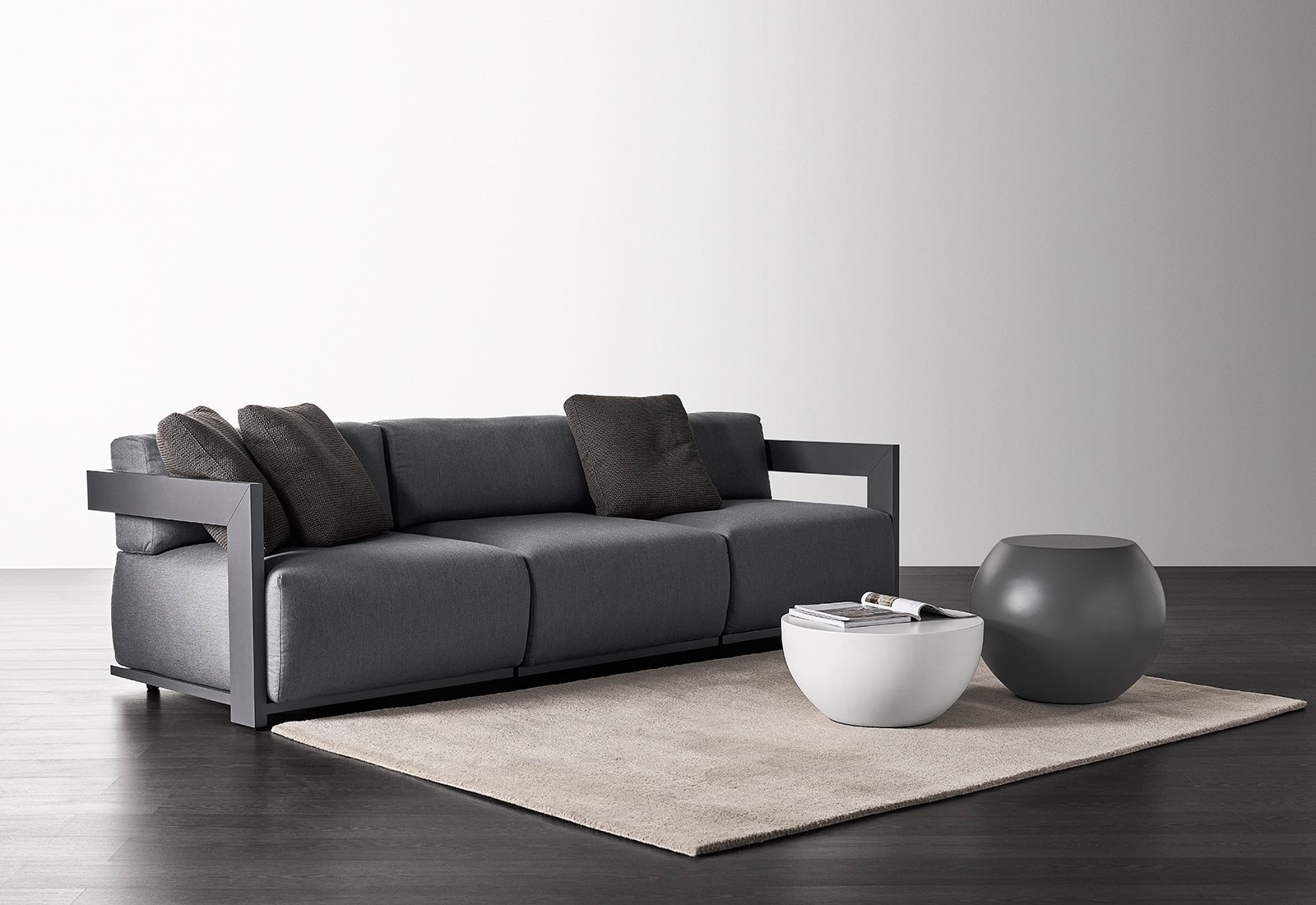 CLAUD組合沙發(fā)