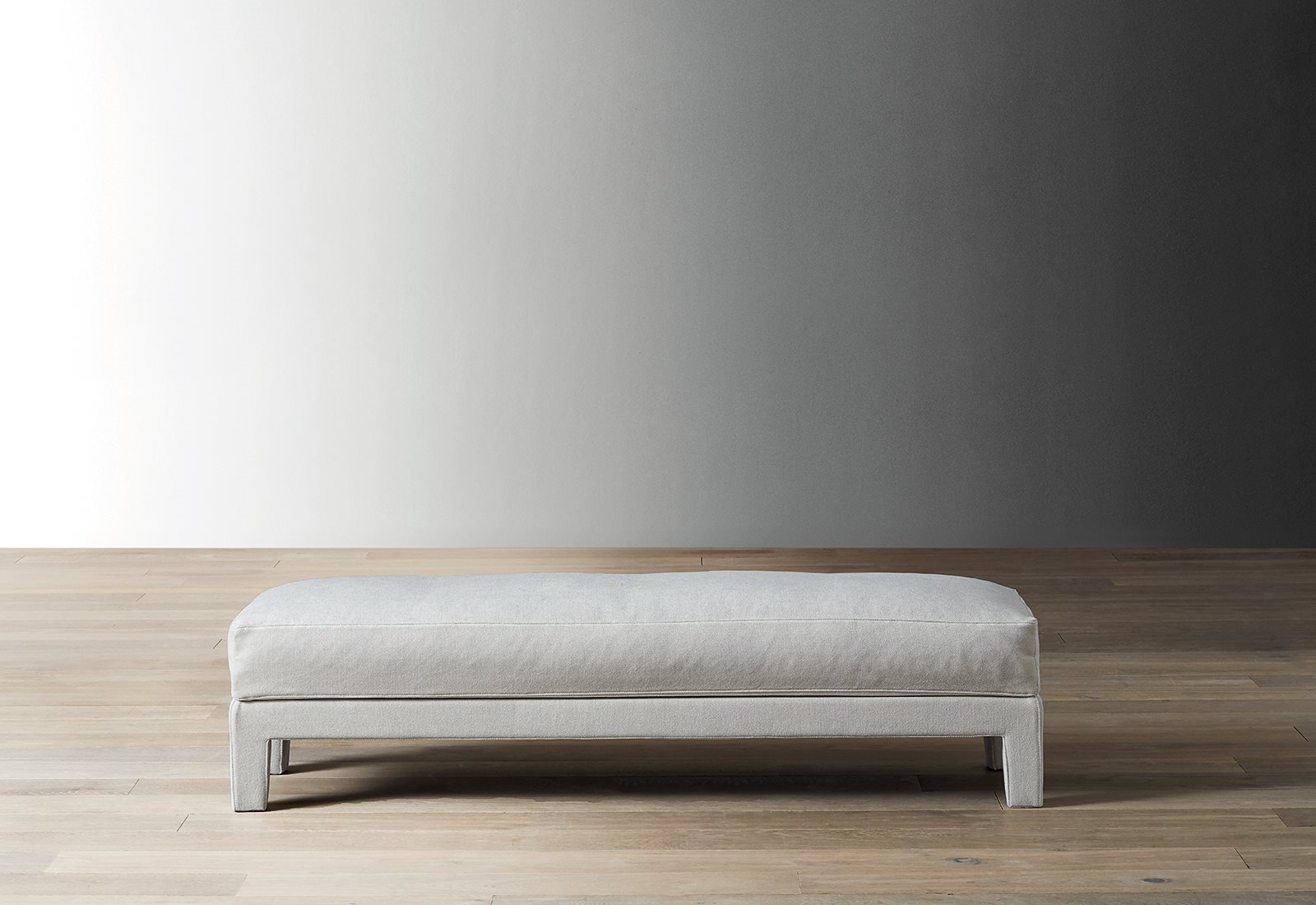 FORREST SOFT 長(zhǎng)凳