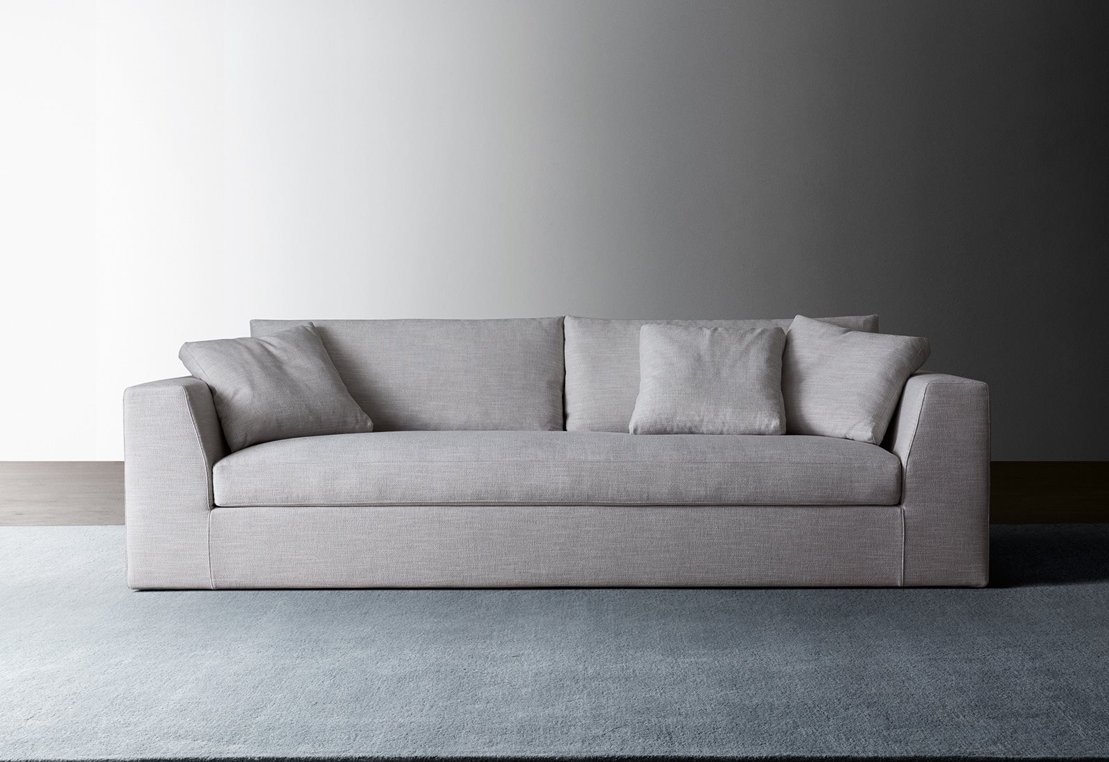 MERIDIANILOUIS SMALL沙發(fā)床