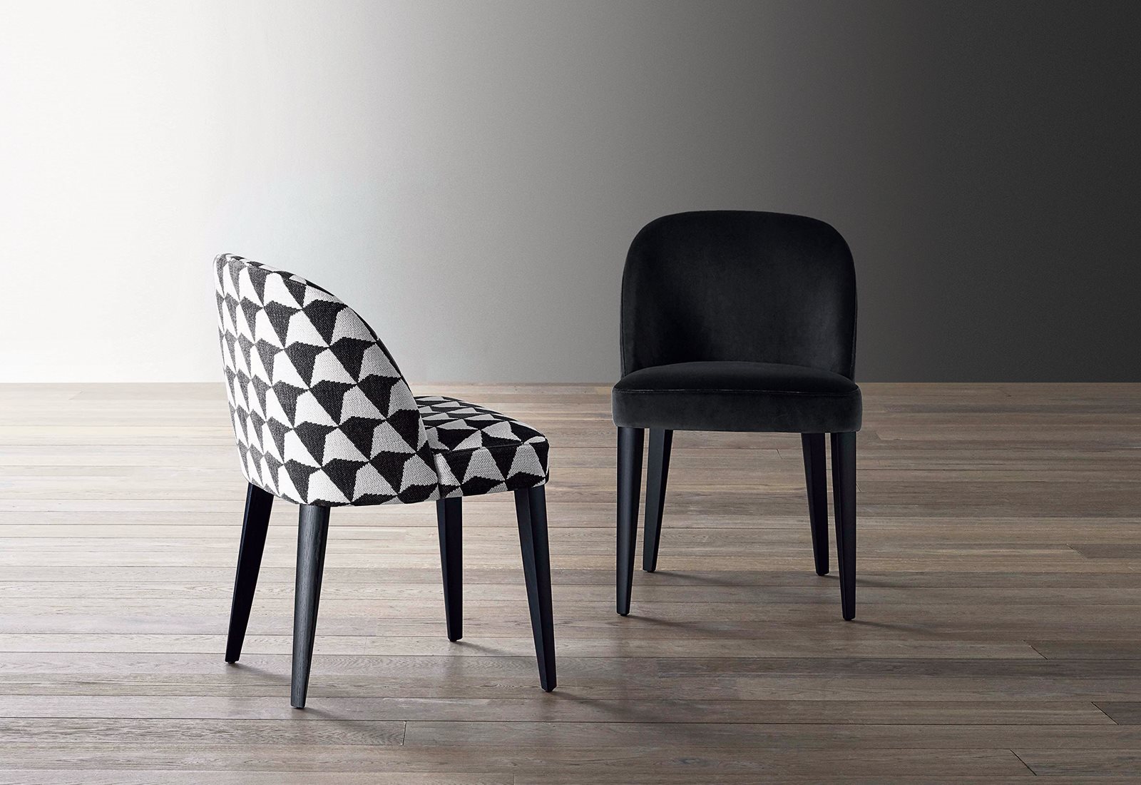 MERIDIANIODETTE餐椅