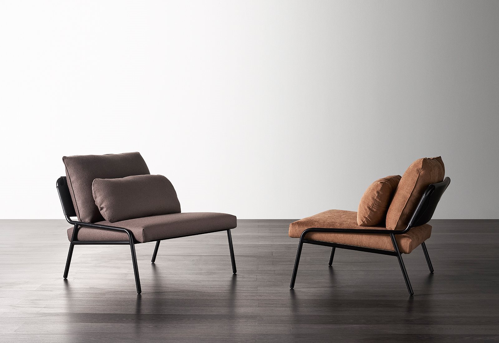 MERIDIANIZOE休閑椅