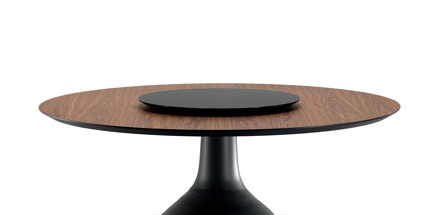 Lazy Susan轉(zhuǎn)盤餐具