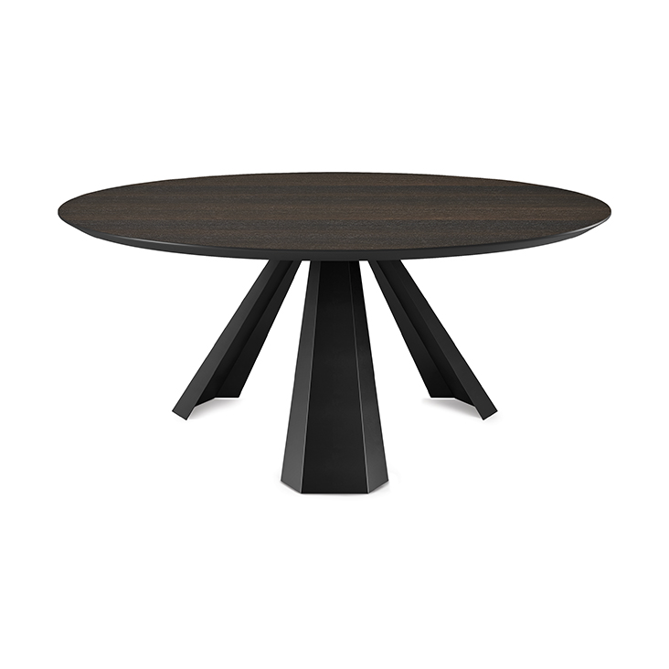 Eliot Round圓餐桌