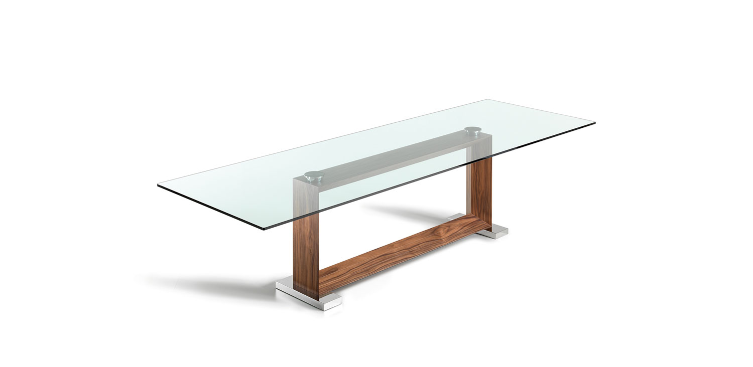 Monaco長(zhǎng)餐桌