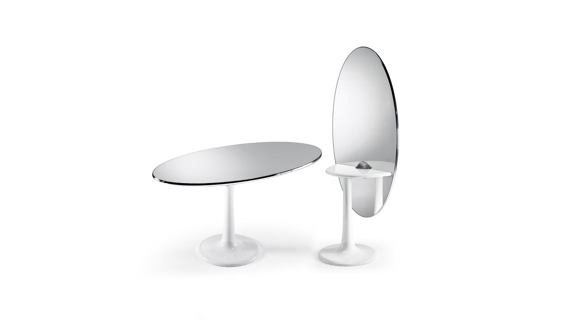 CHARLEY SPECCHIO鏡子