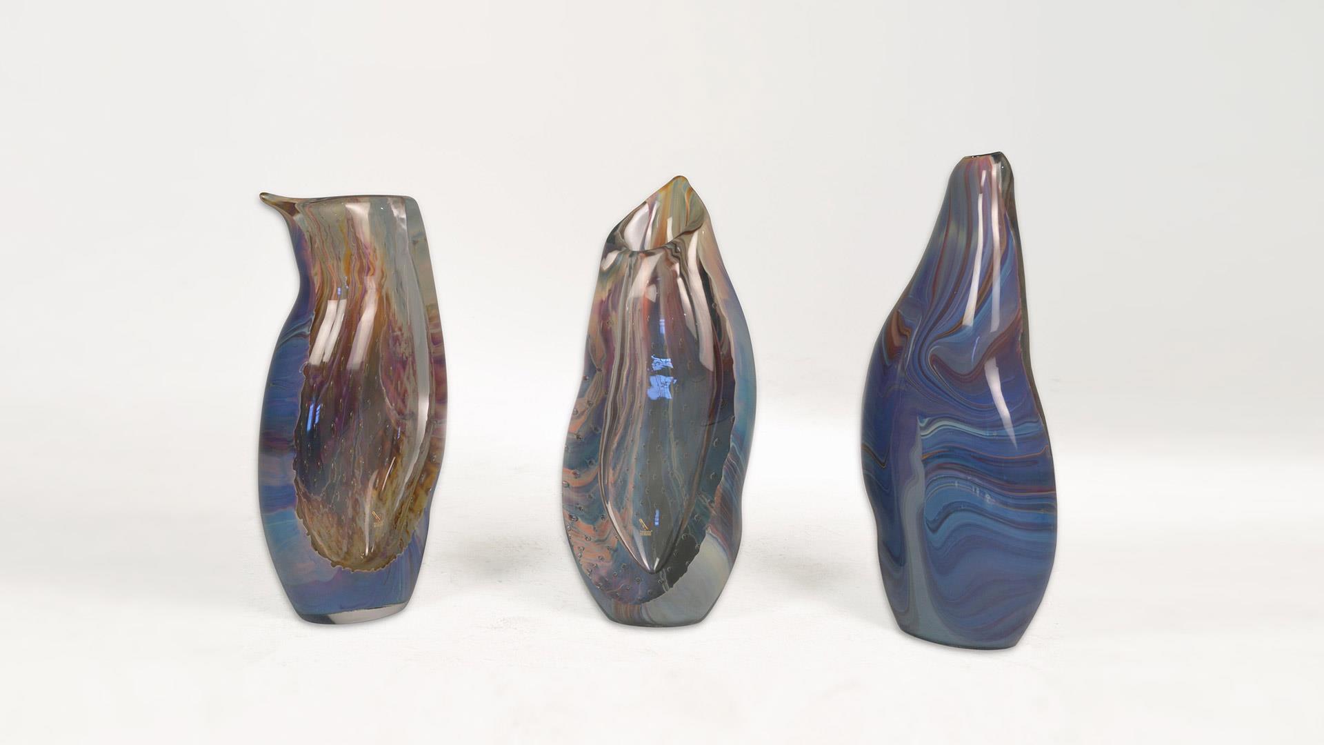 VASI CALCEDONIO花瓶