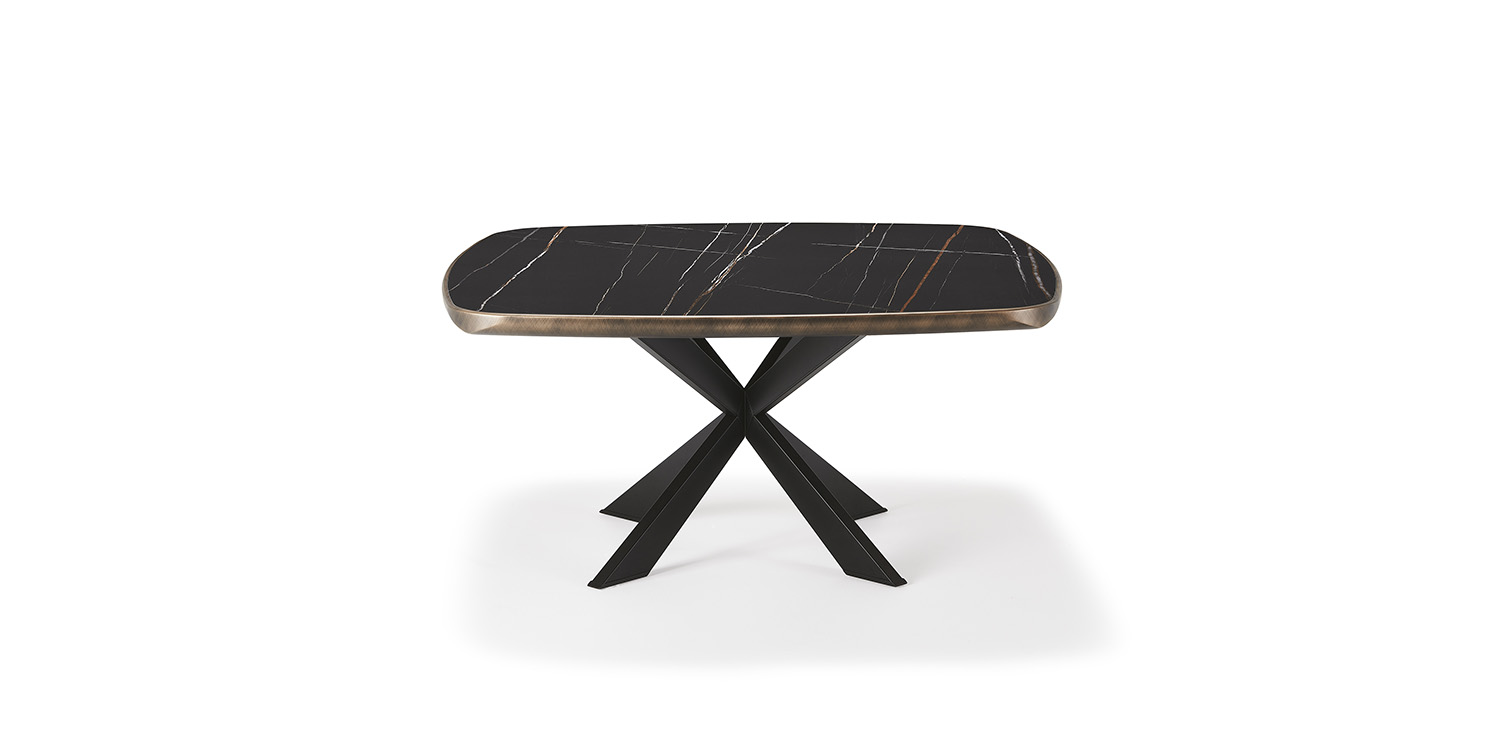 Spyder Keramik Premium長餐桌