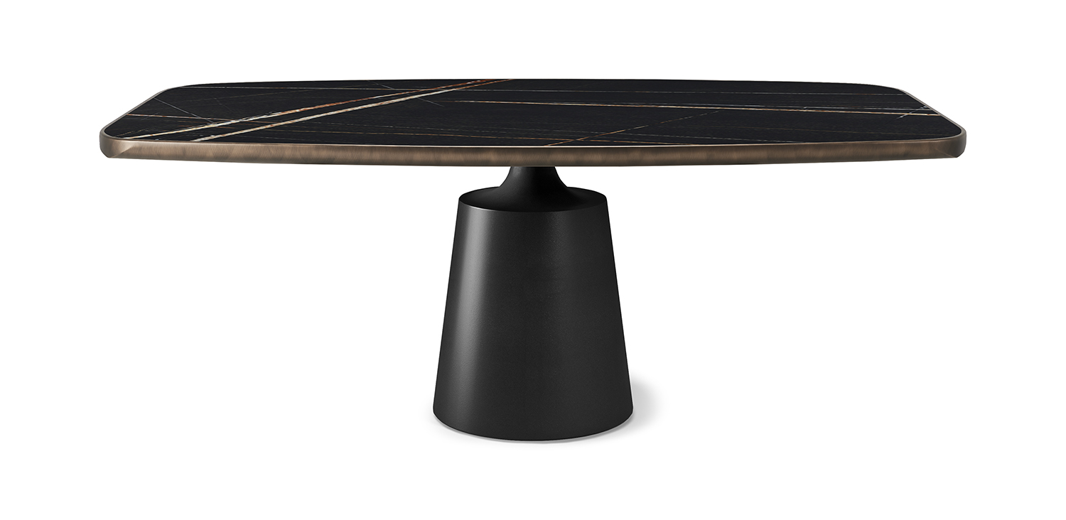 Yoda Keramik Premium長餐桌