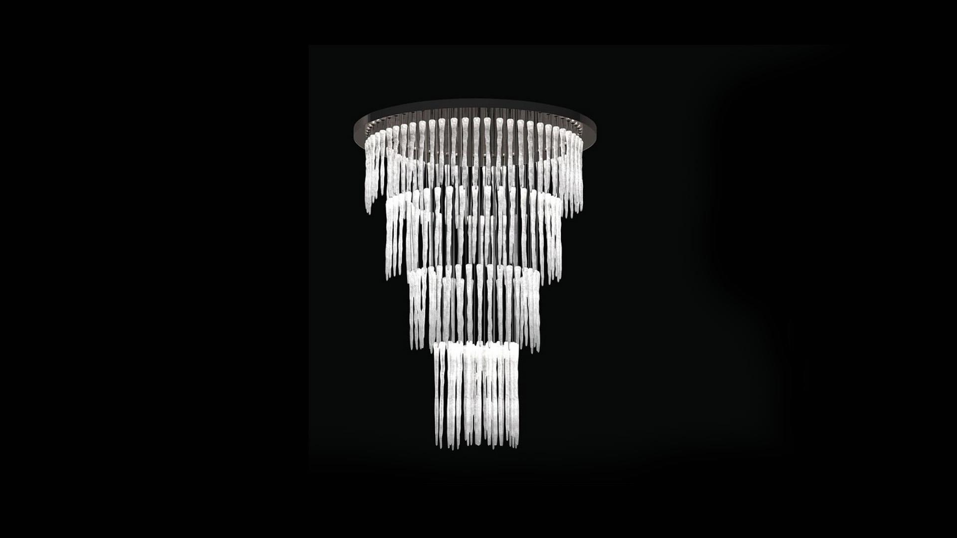 ICE LAMPADARIO吊燈