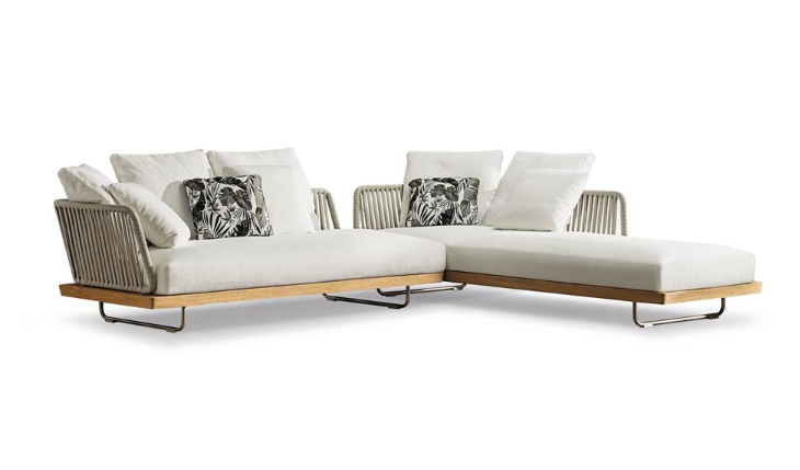 SUNRAY 多人沙發(fā)