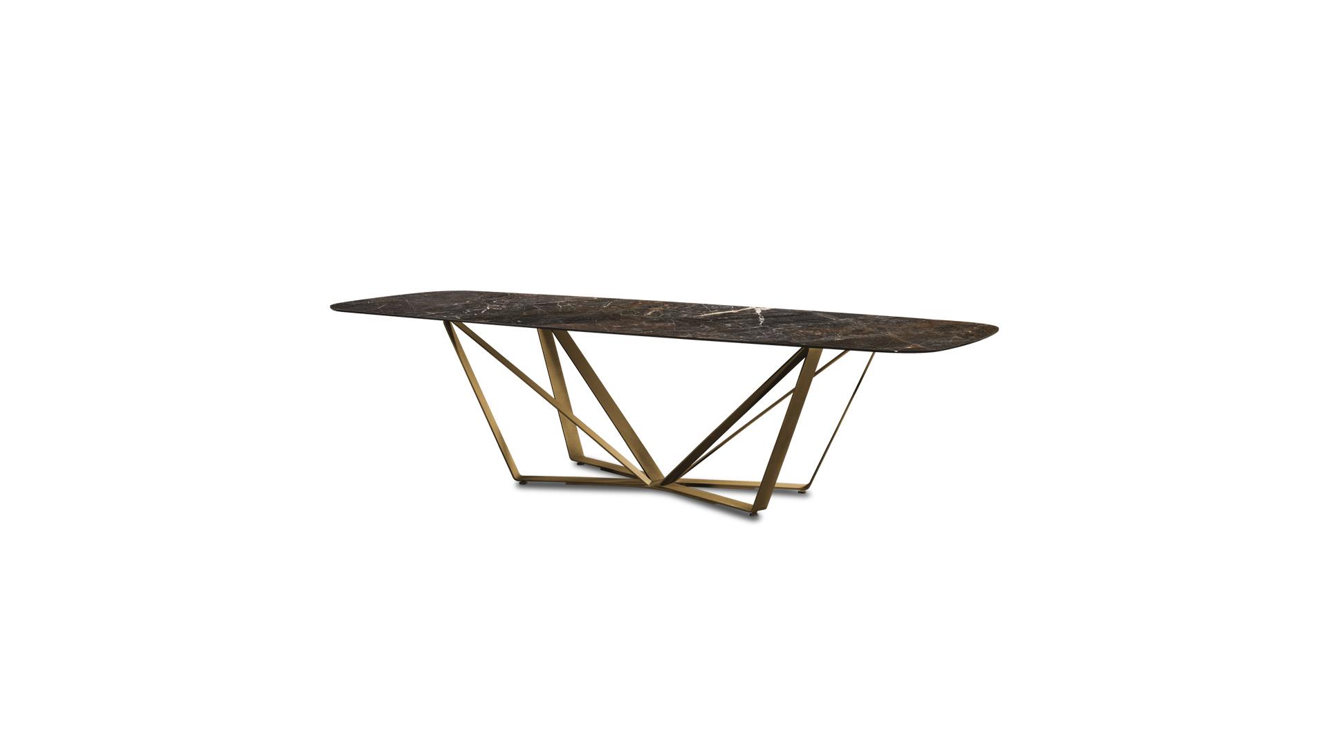 PAPILLON 72長餐桌