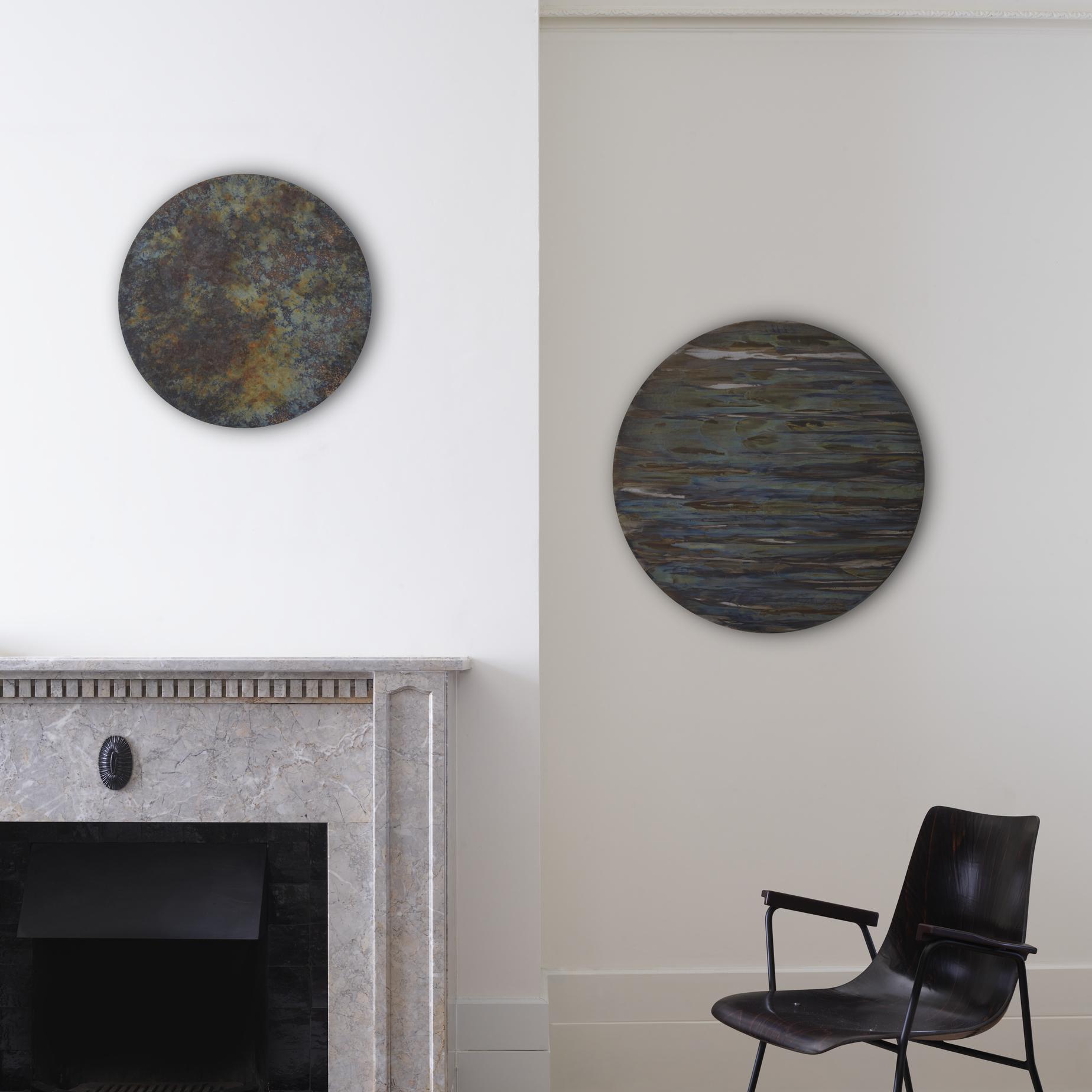 LIGNE ROSETWALL DECORATION OXY DROPS墻飾