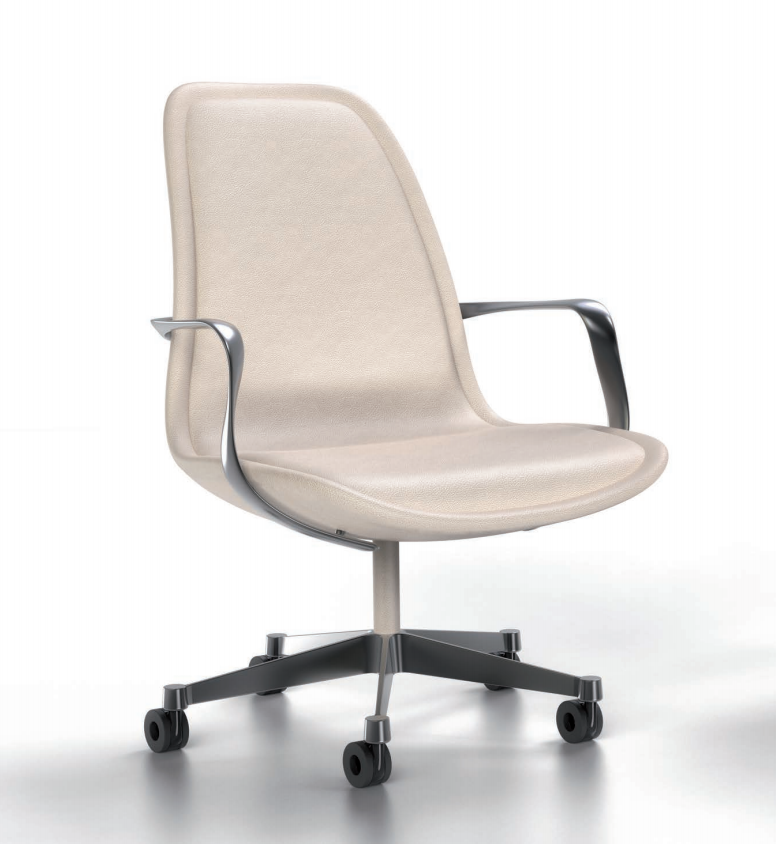 VISIONNAIREVOLVER辦公椅