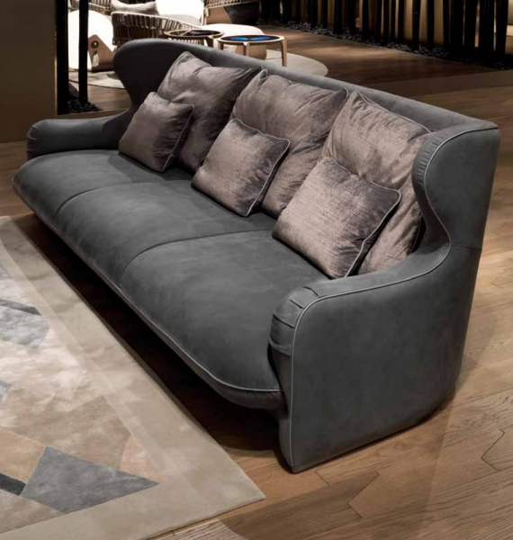 VISIONNAIREBALANCE多人沙發(fā)