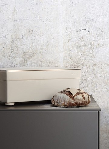 bulthaupBread container面包盒