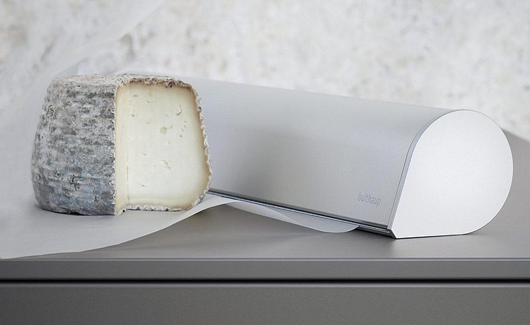 bulthaupFoil roll holder 鋁箔紙卷架