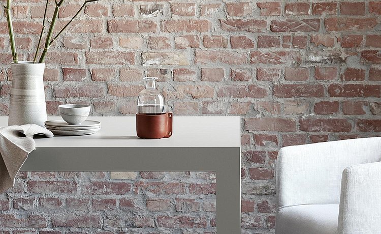 bulthaupc2 table長(zhǎng)餐桌