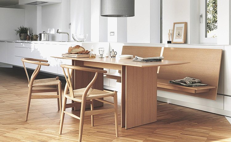 bulthaupc3 bench長(zhǎng)凳