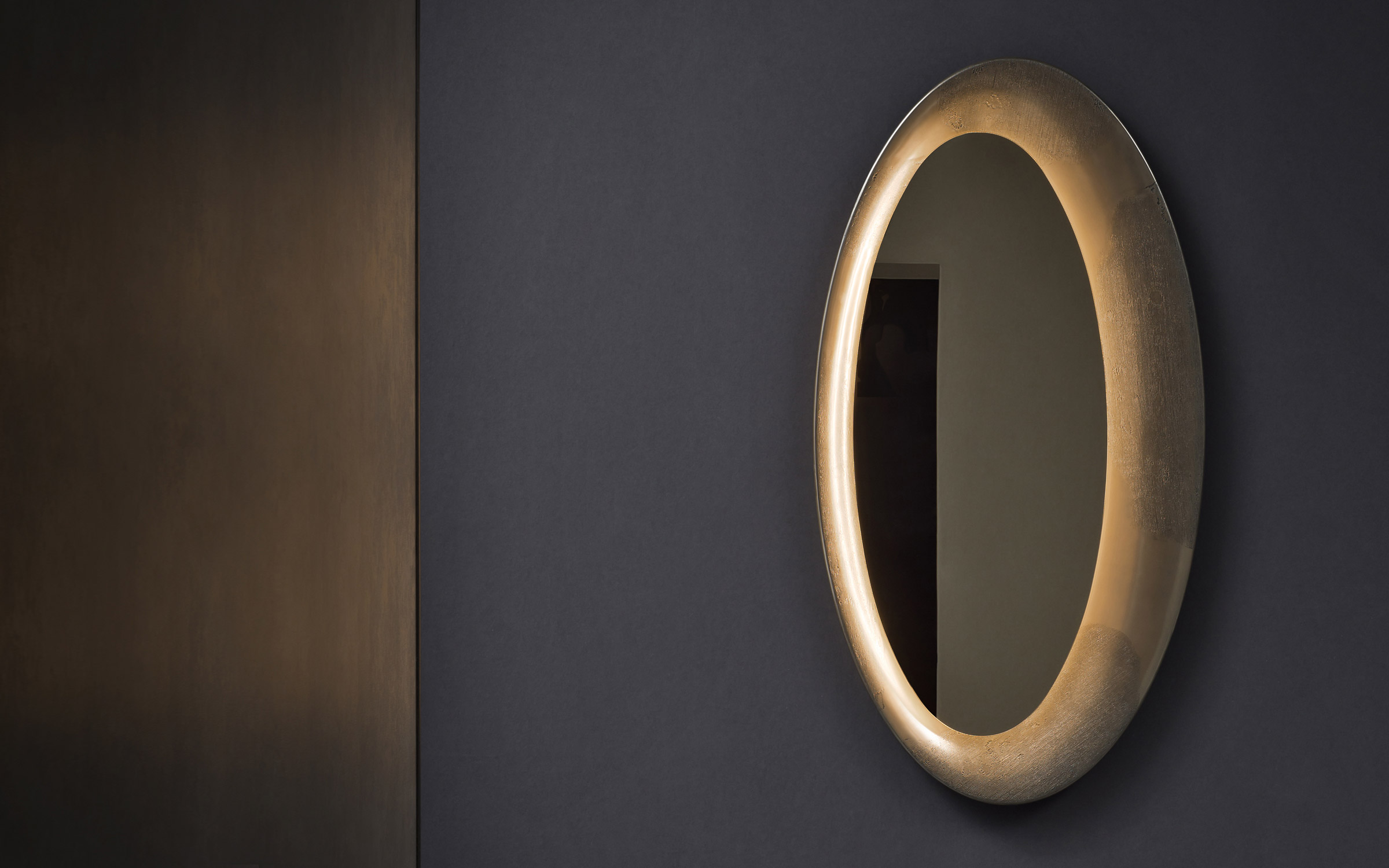 NATEVOSATURNO 鏡子