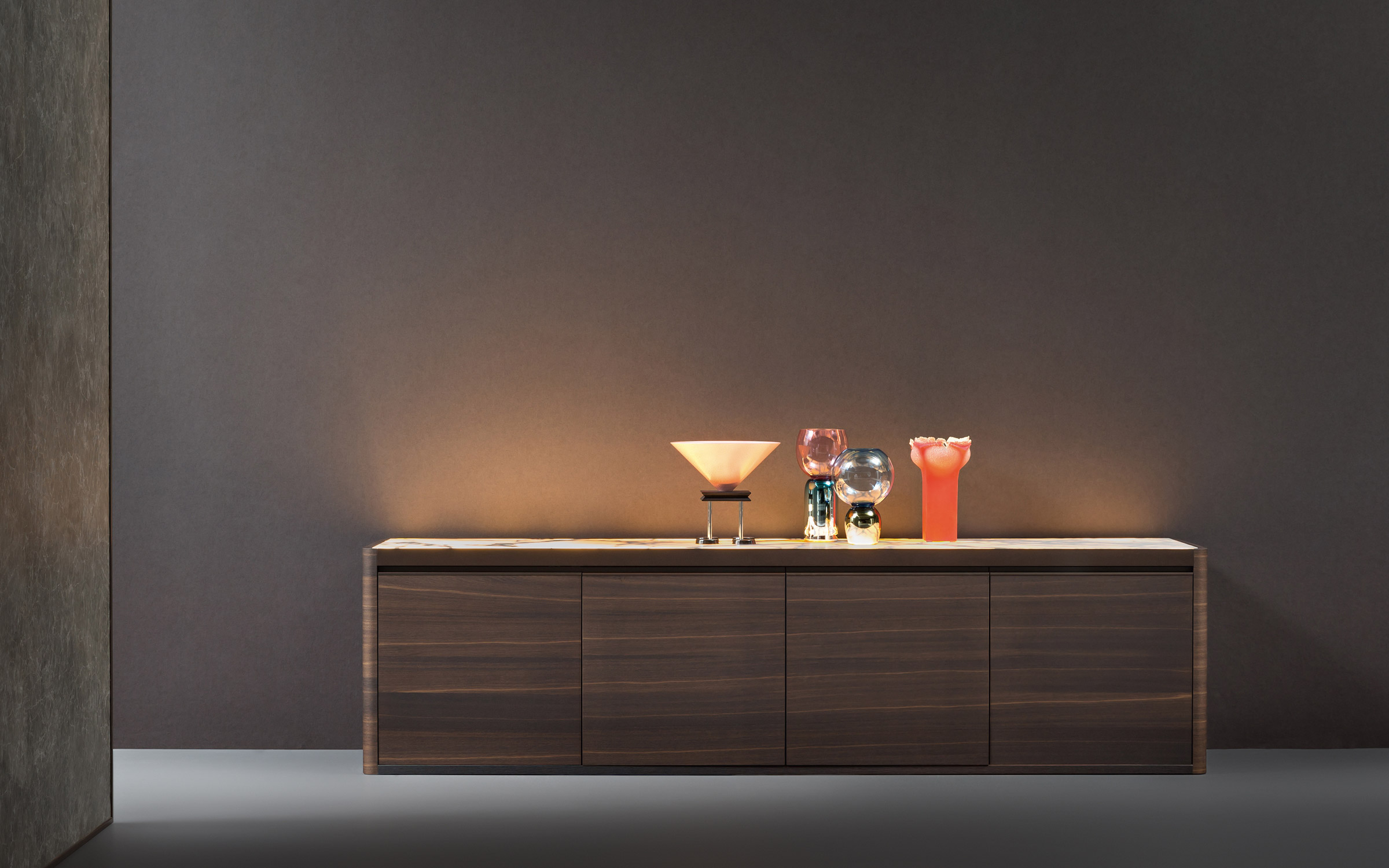 NATEVOSOLIDA 餐邊柜