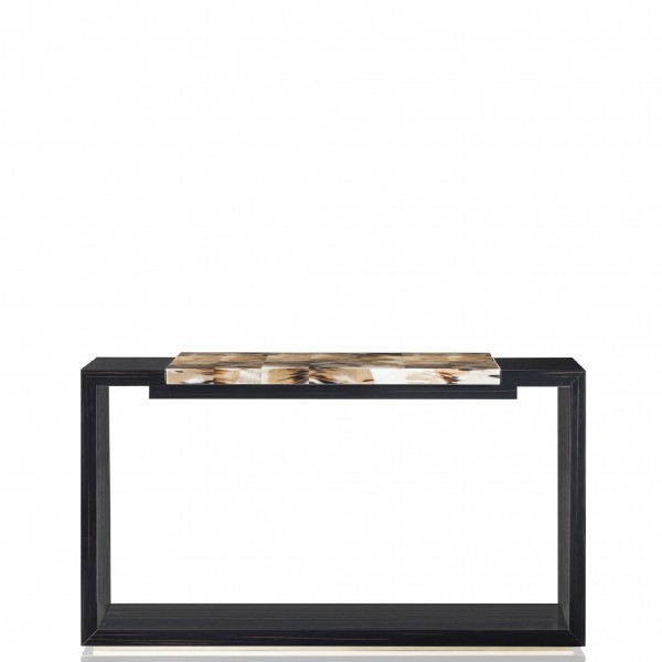 ARCAHORNESSENZIALE Console Table 4837玄關(guān)桌