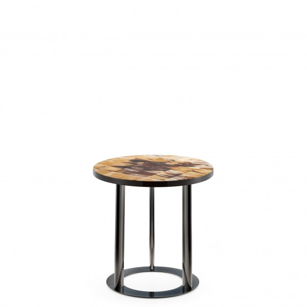 ARCAHORNTALETE Side Table 6059邊幾