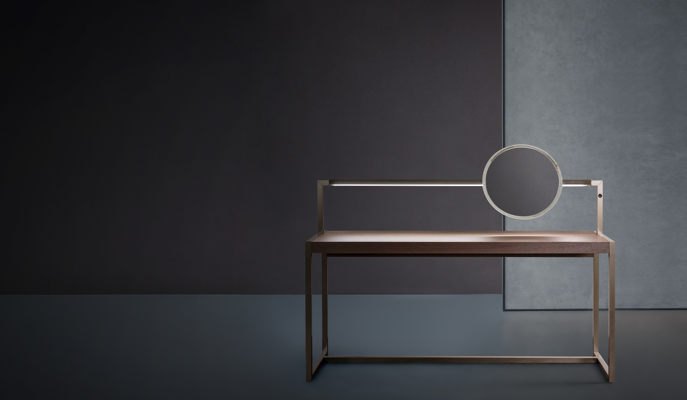 NATEVOCONTINUUM 梳妝臺