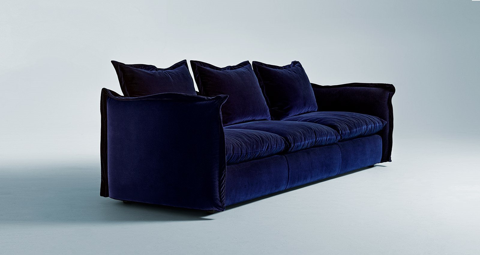 MY HOME COLLECTIONKint 沙發(fā)