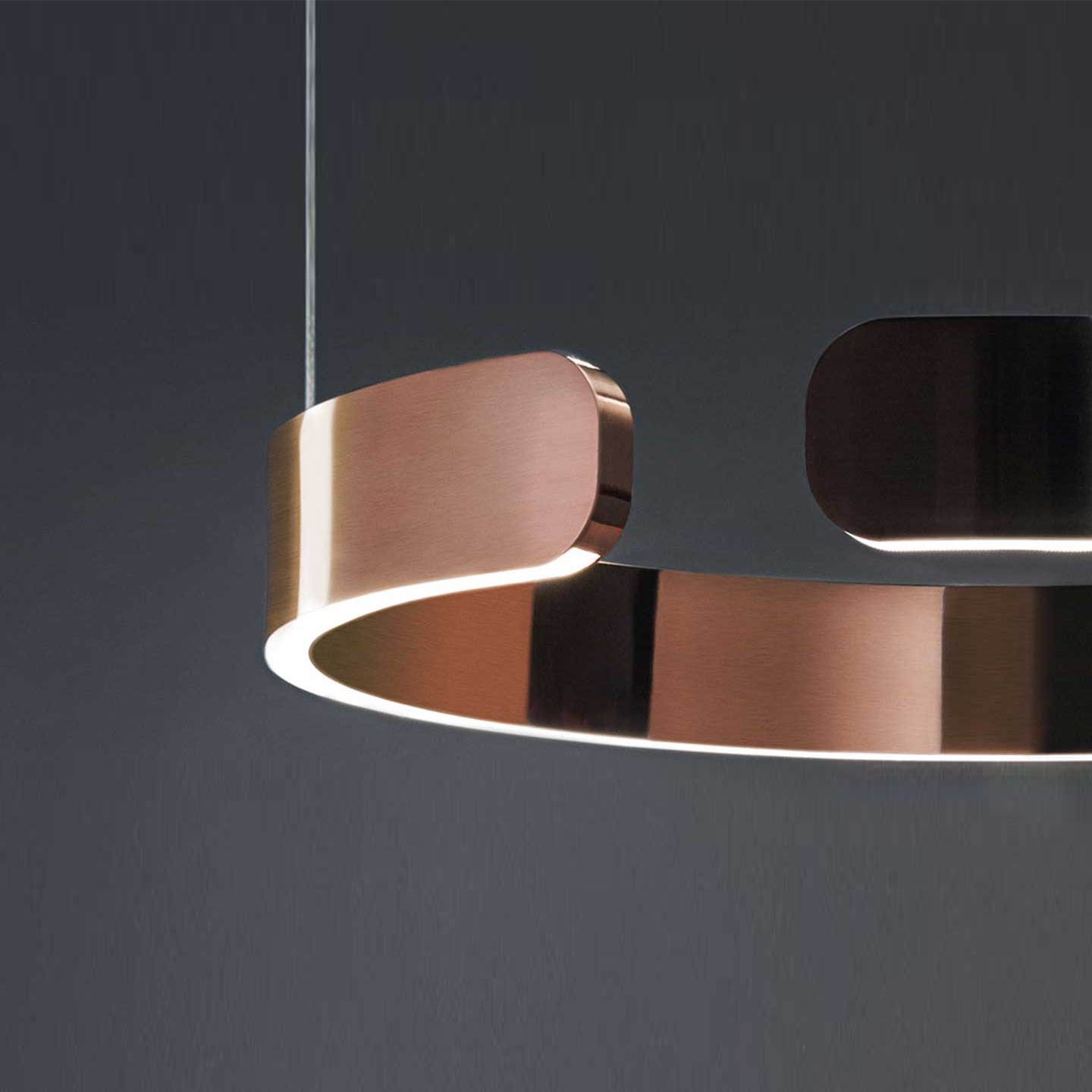 Occhio吊燈Mito sospeso