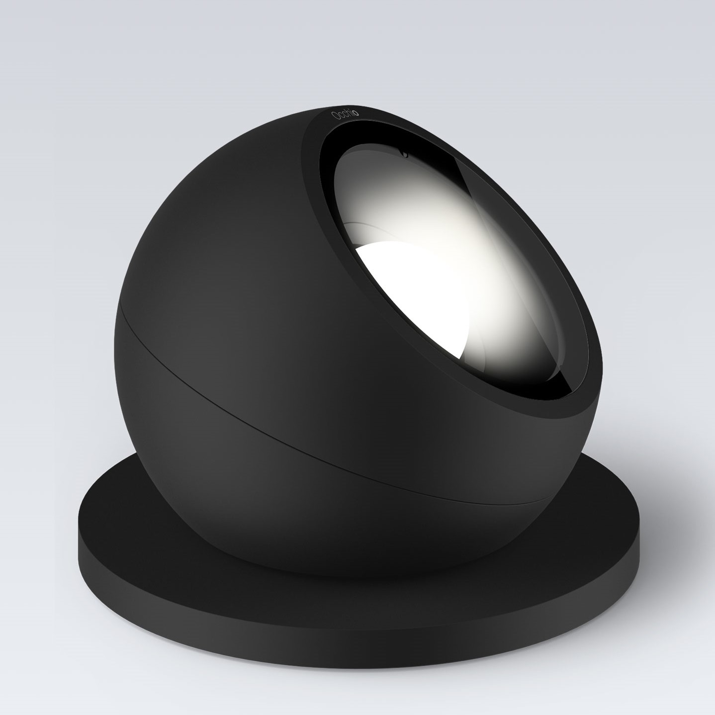 Occhio臺(tái)燈Sito R basso