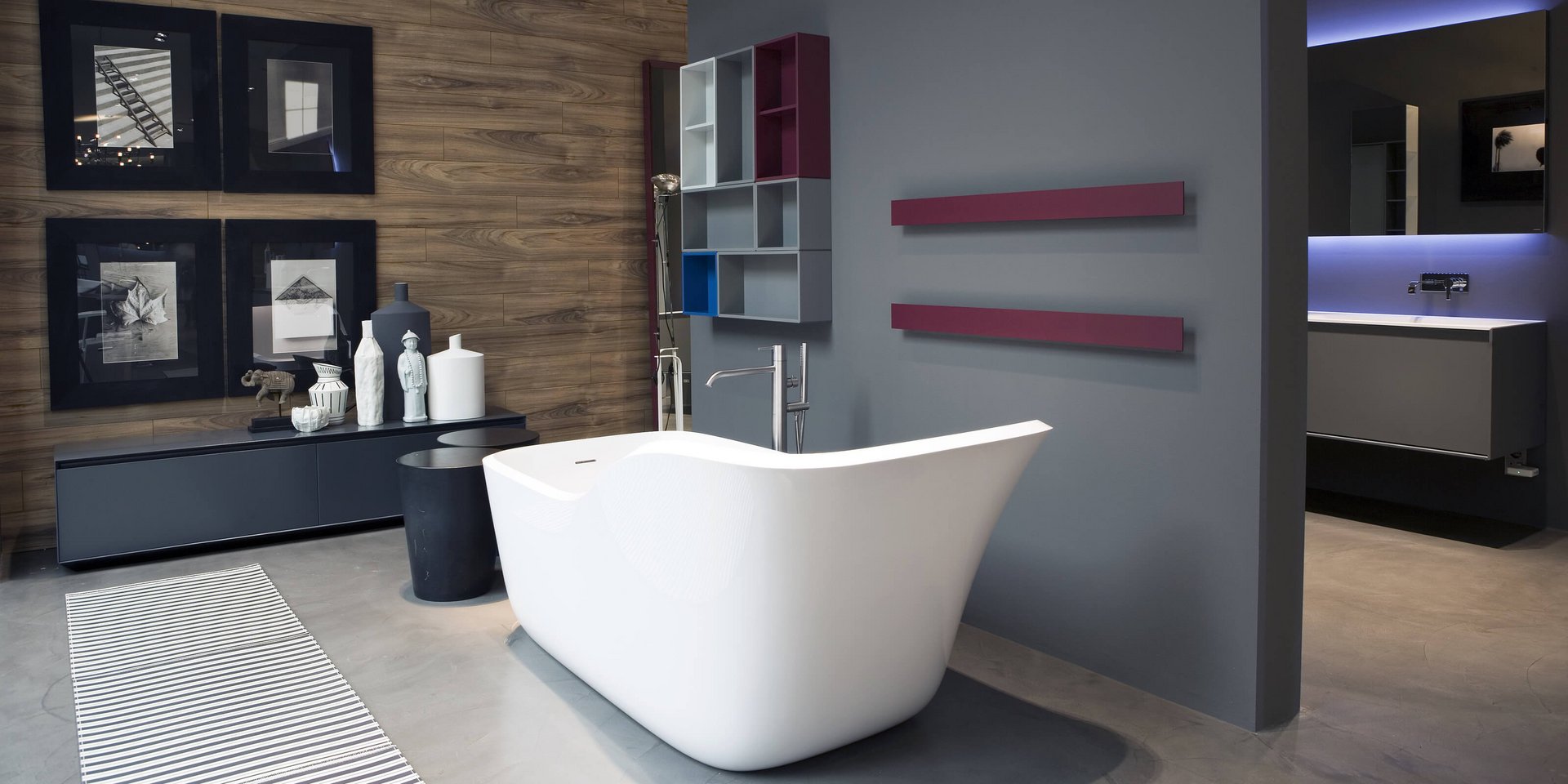 BATHTUBS-ECLIPSE-浴缸