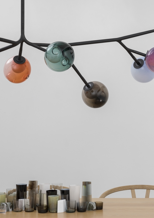 28 - 28 ARMATUR 吊燈