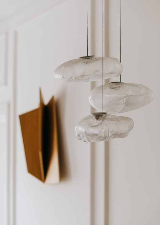 BOCCI73-73 RANDOM 吊燈