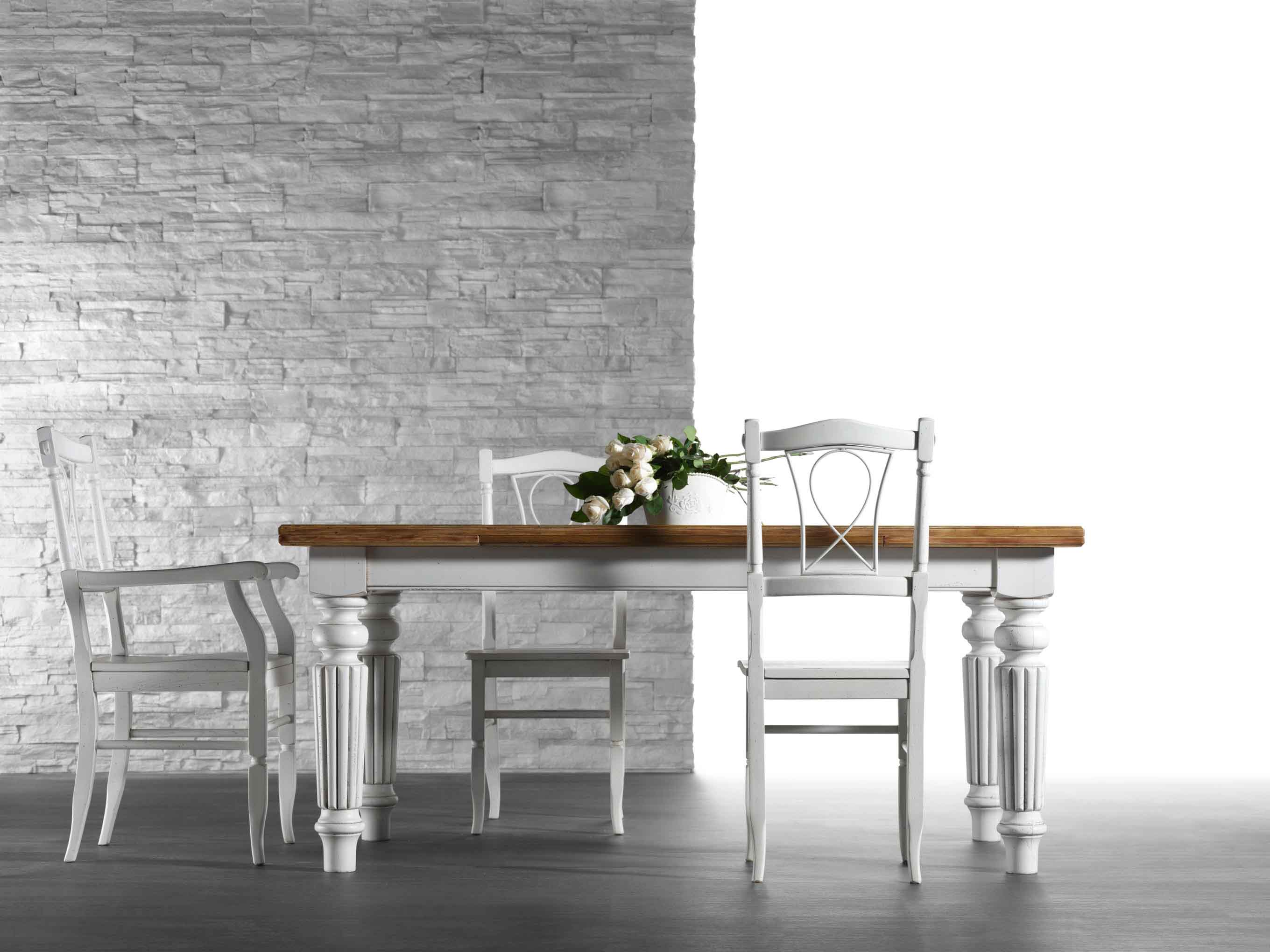 LOTTOCENTOMonterey Table餐桌