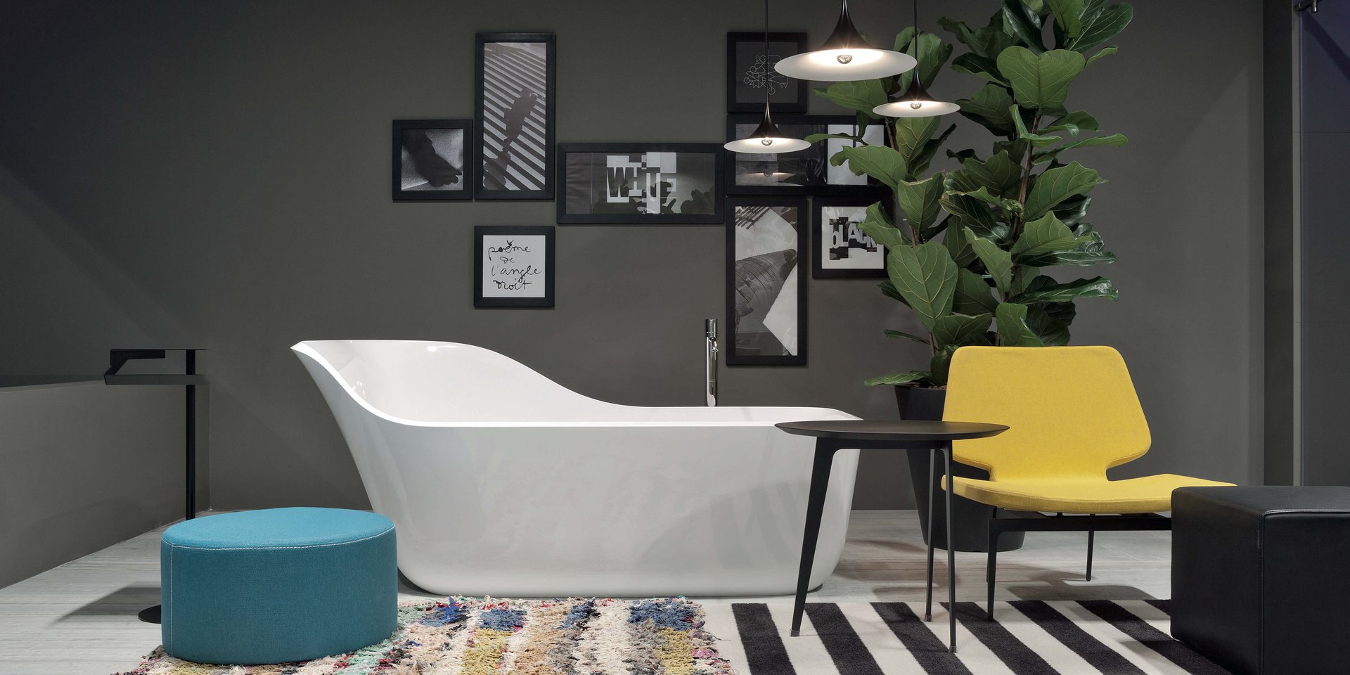 BATHTUBS-Wanda-浴缸