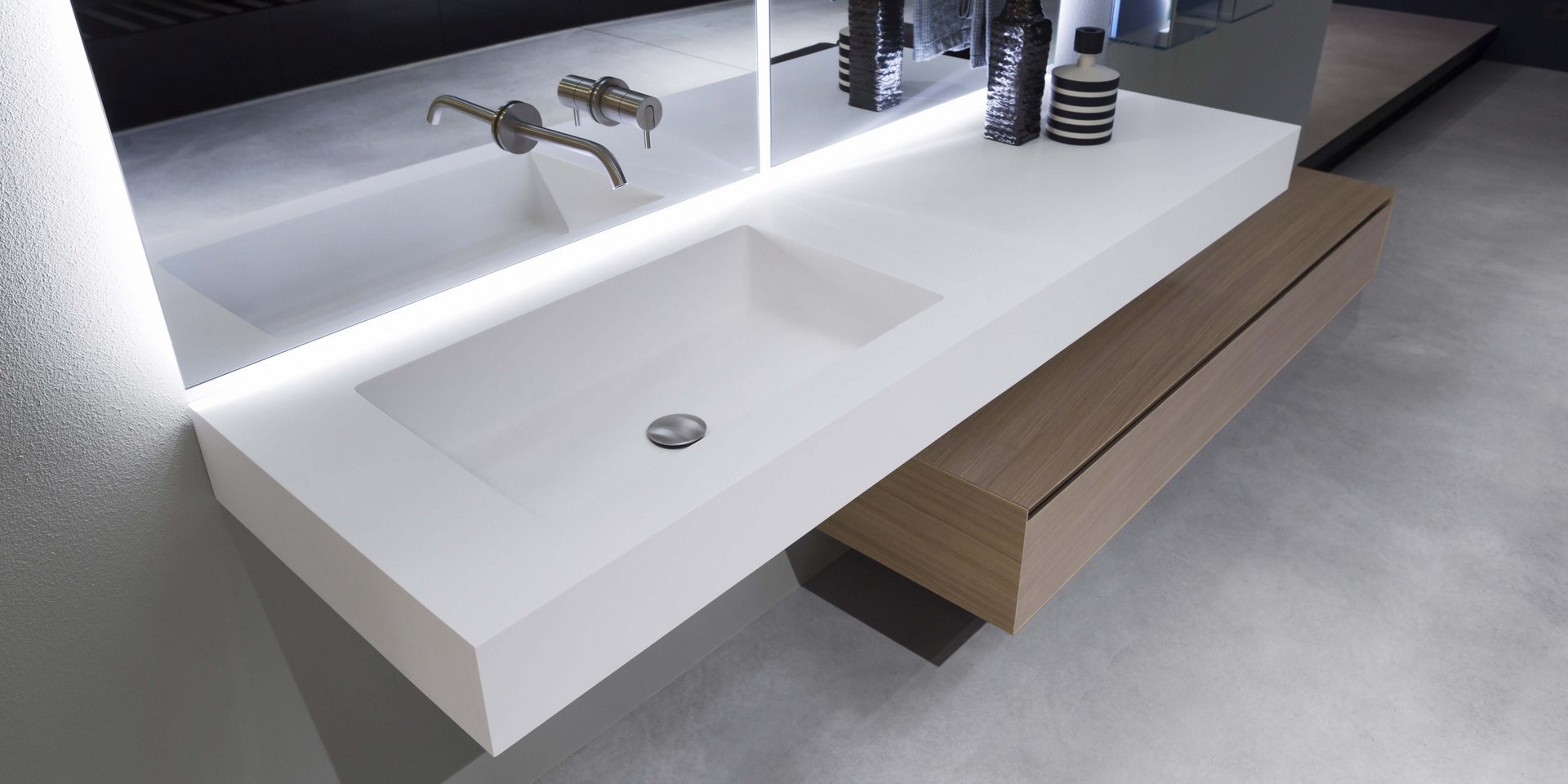 TOPS-MIDO-洗漱臺(tái)