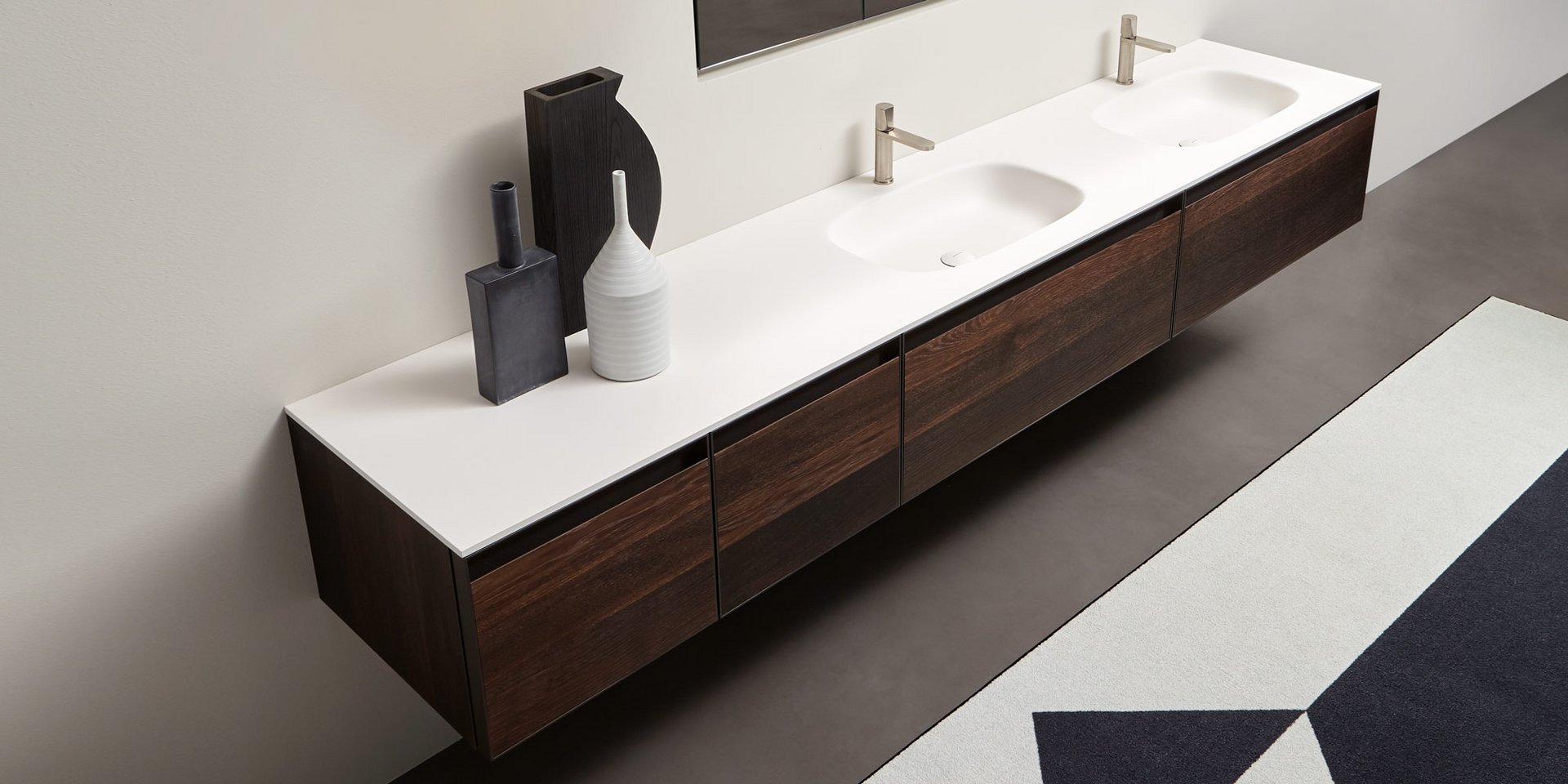 TOPS-NUVOLA-洗漱臺(tái)