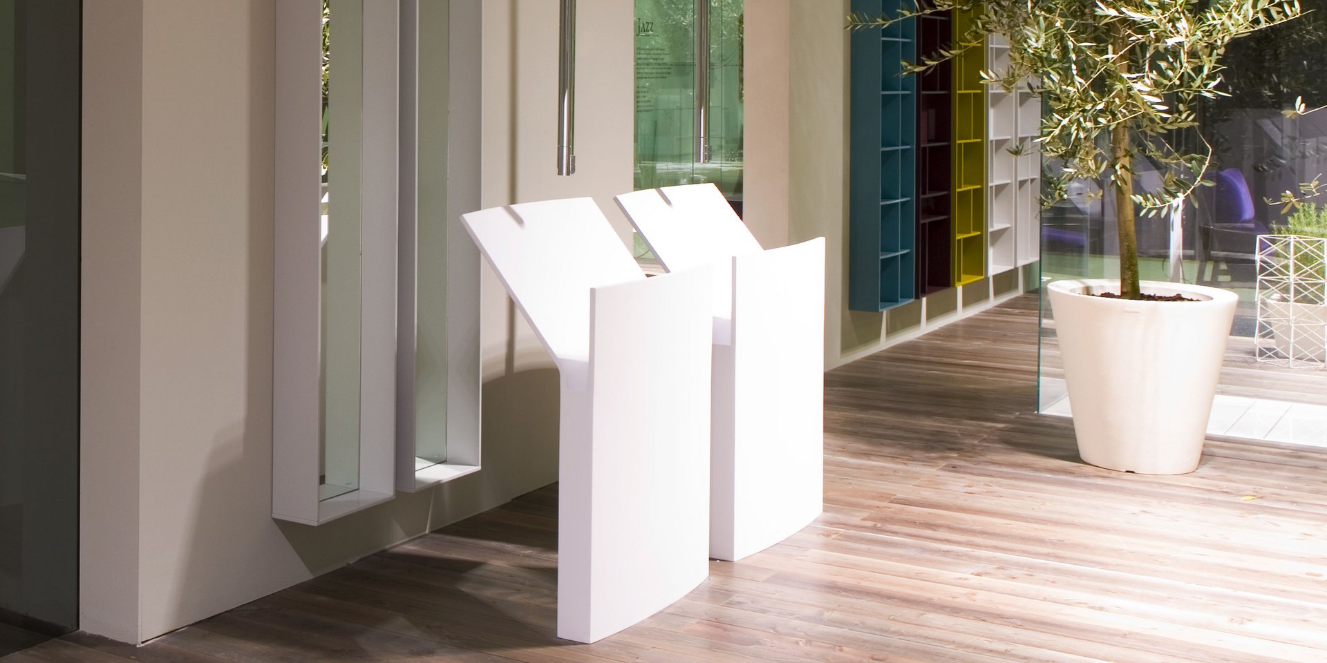 MR SPLASH- 臺(tái)盆