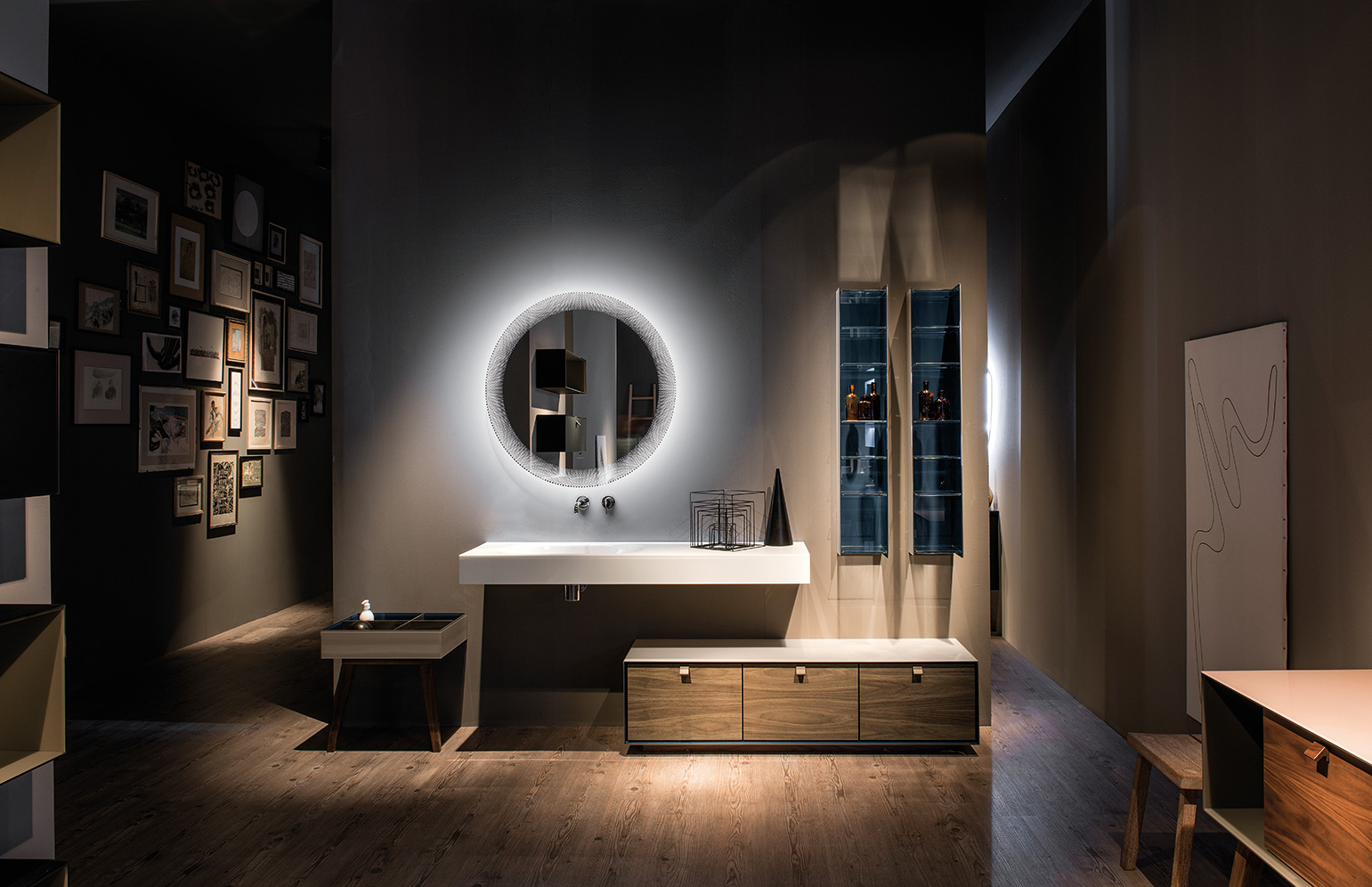 ARTELINEADama AL565洗漱臺(tái)