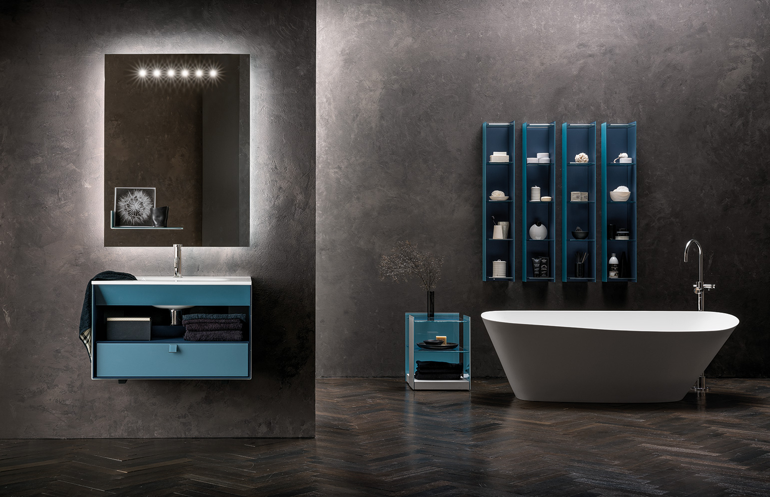 ARTELINEADama AL572洗漱臺(tái)