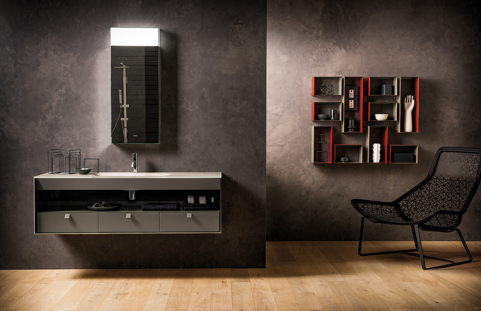 ARTELINEADama AL574洗漱臺(tái)