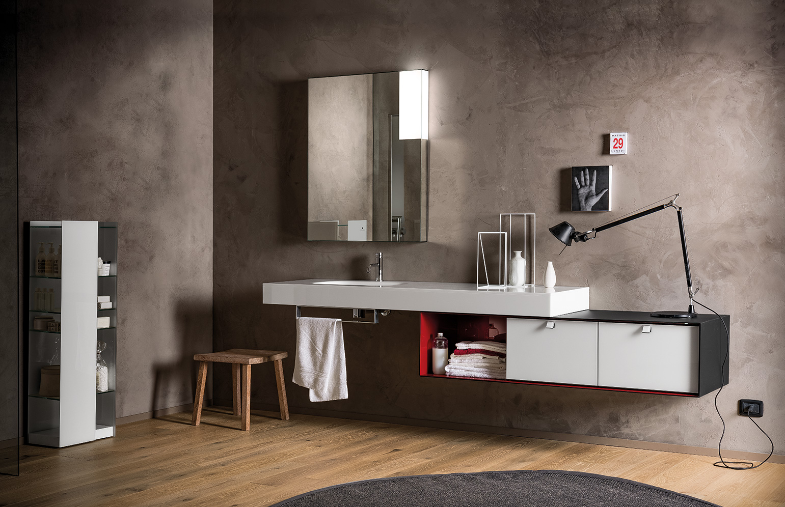 ARTELINEADama AL576洗漱臺(tái)