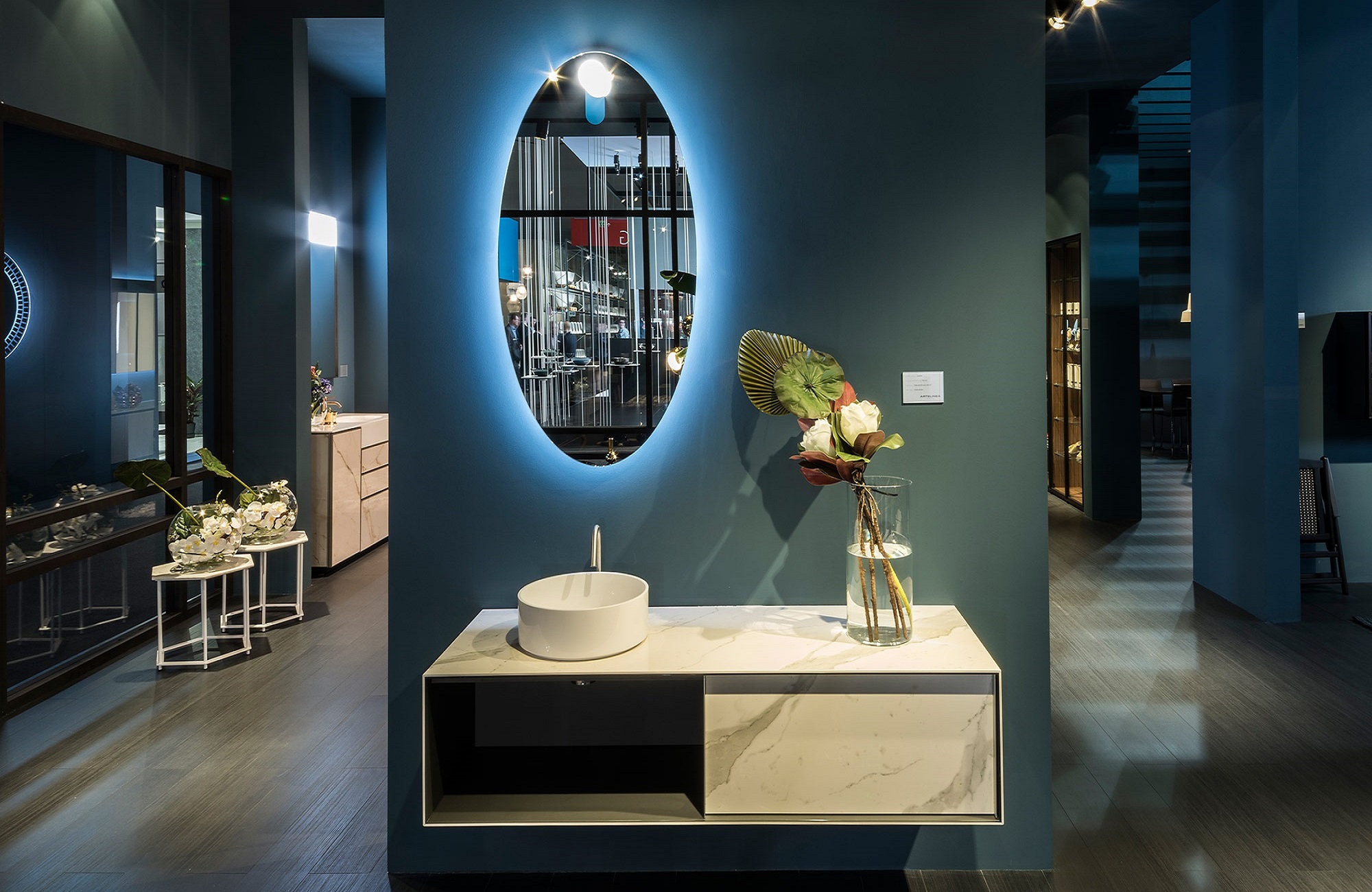 ARTELINEADama AL585洗漱臺(tái)