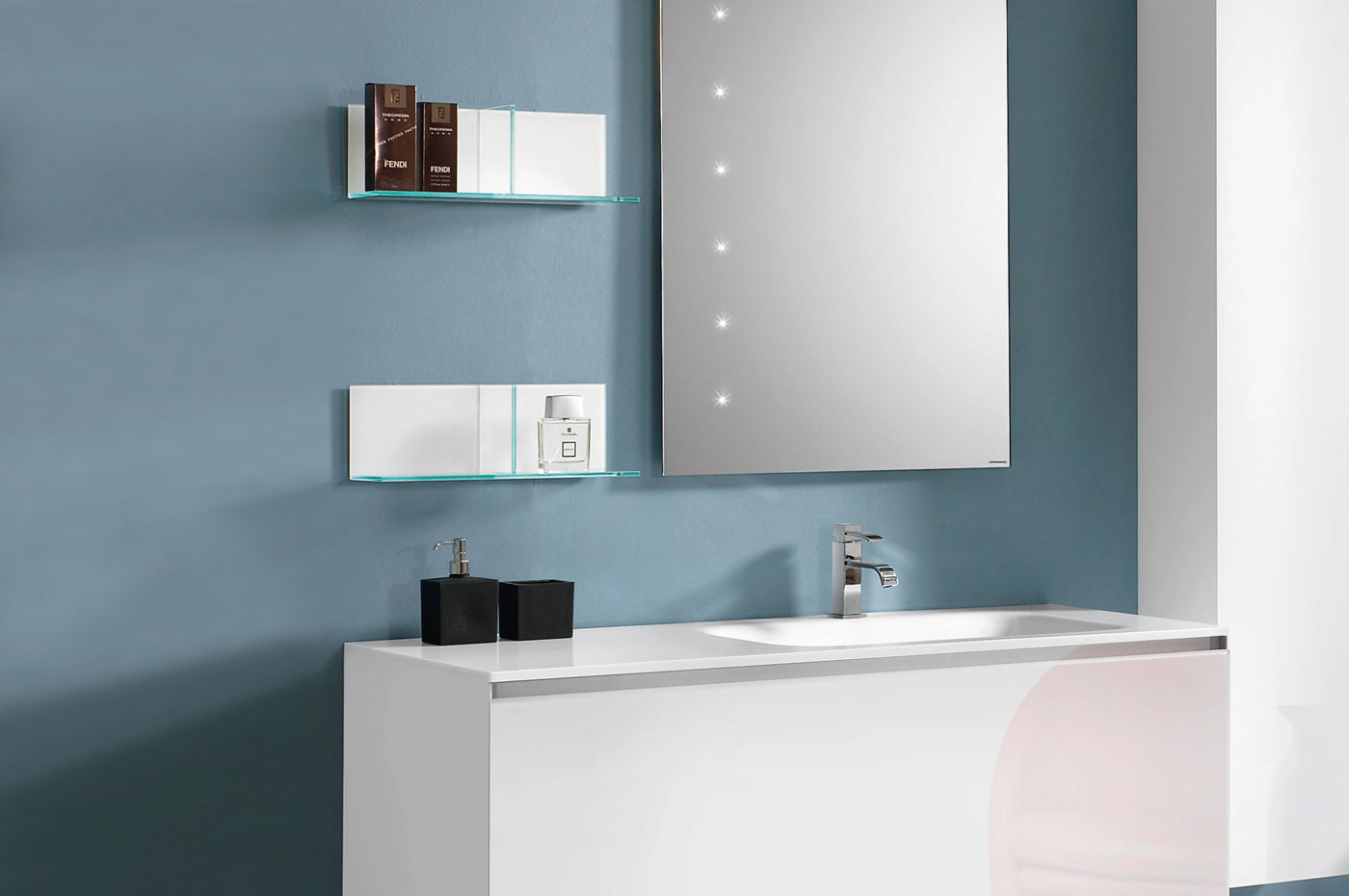 ARTELINEADOMINO AL313洗漱臺(tái)