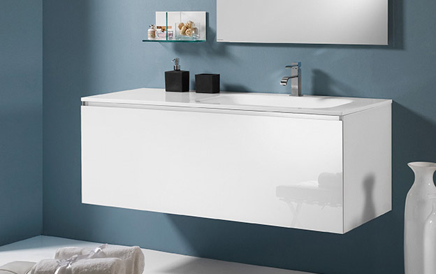 ARTELINEADOMINO AL315洗漱臺(tái)