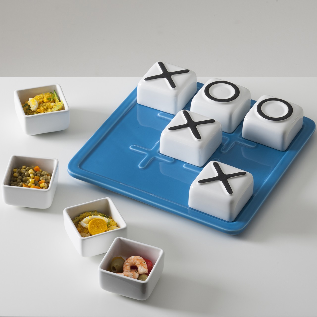 Tris 餐具組合餐碗